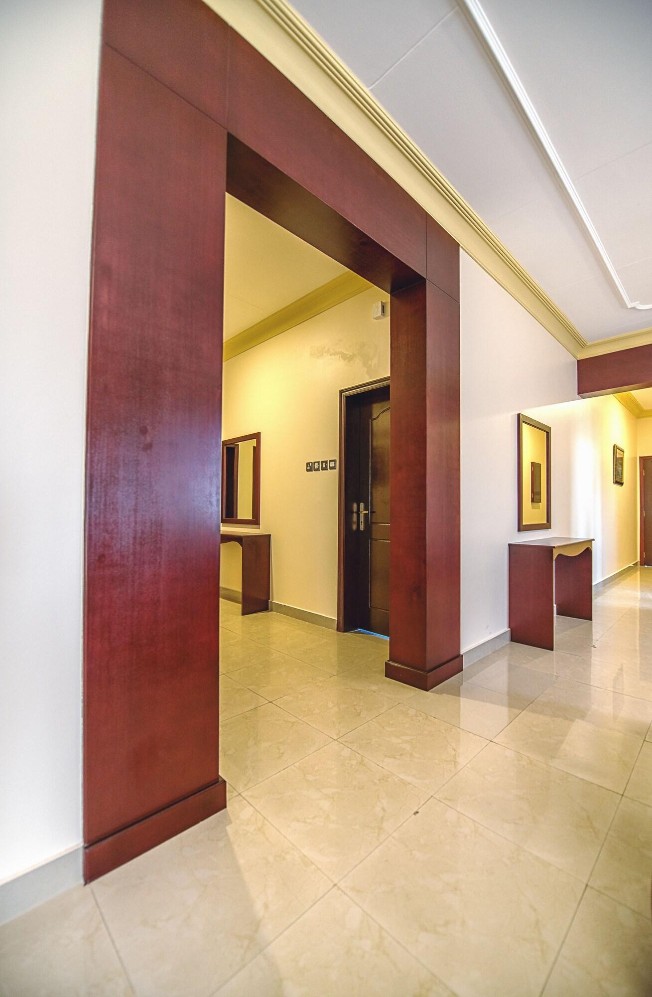 Frsan Hotel Al-Manamah Bagian luar foto
