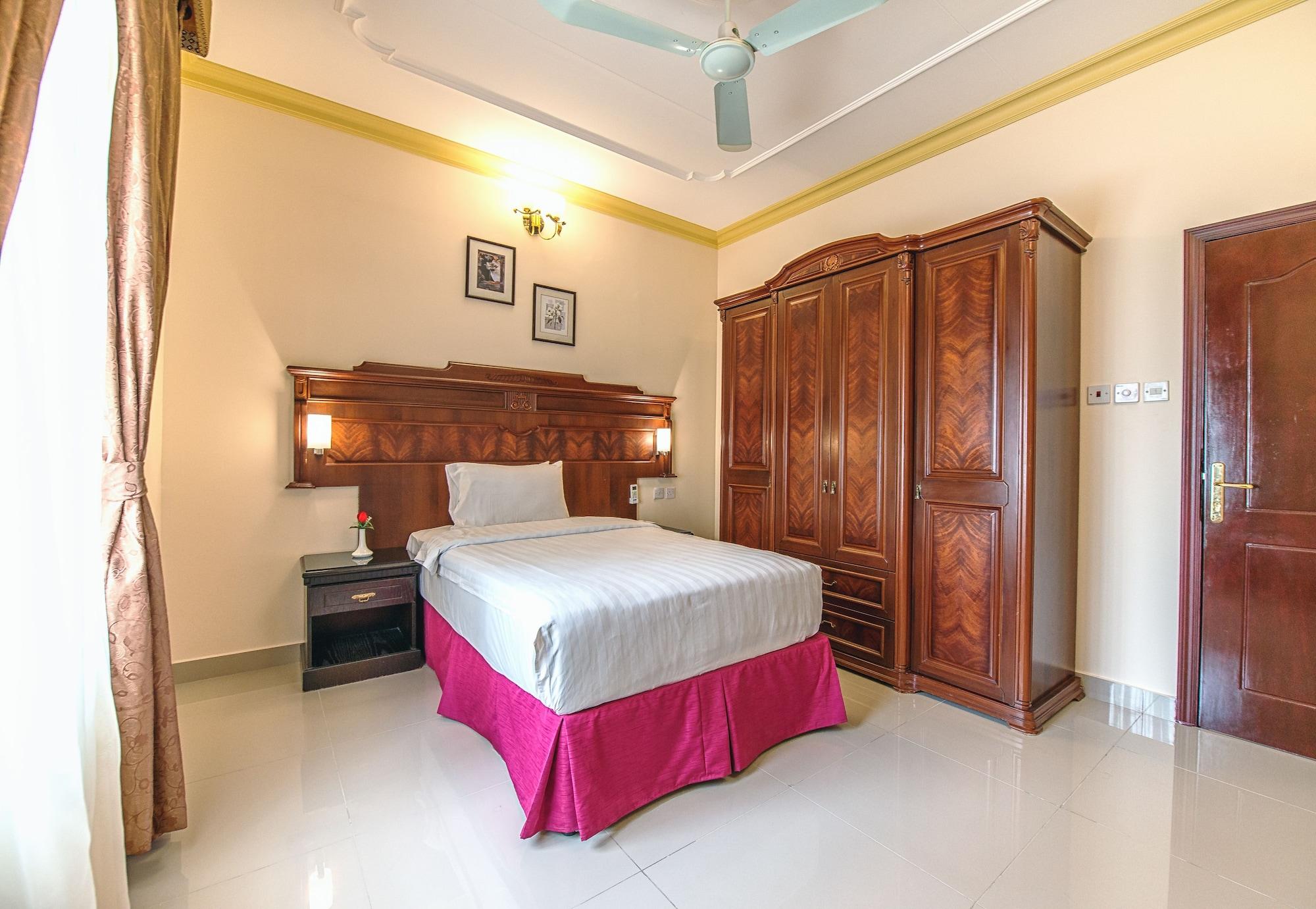 Frsan Hotel Al-Manamah Bagian luar foto