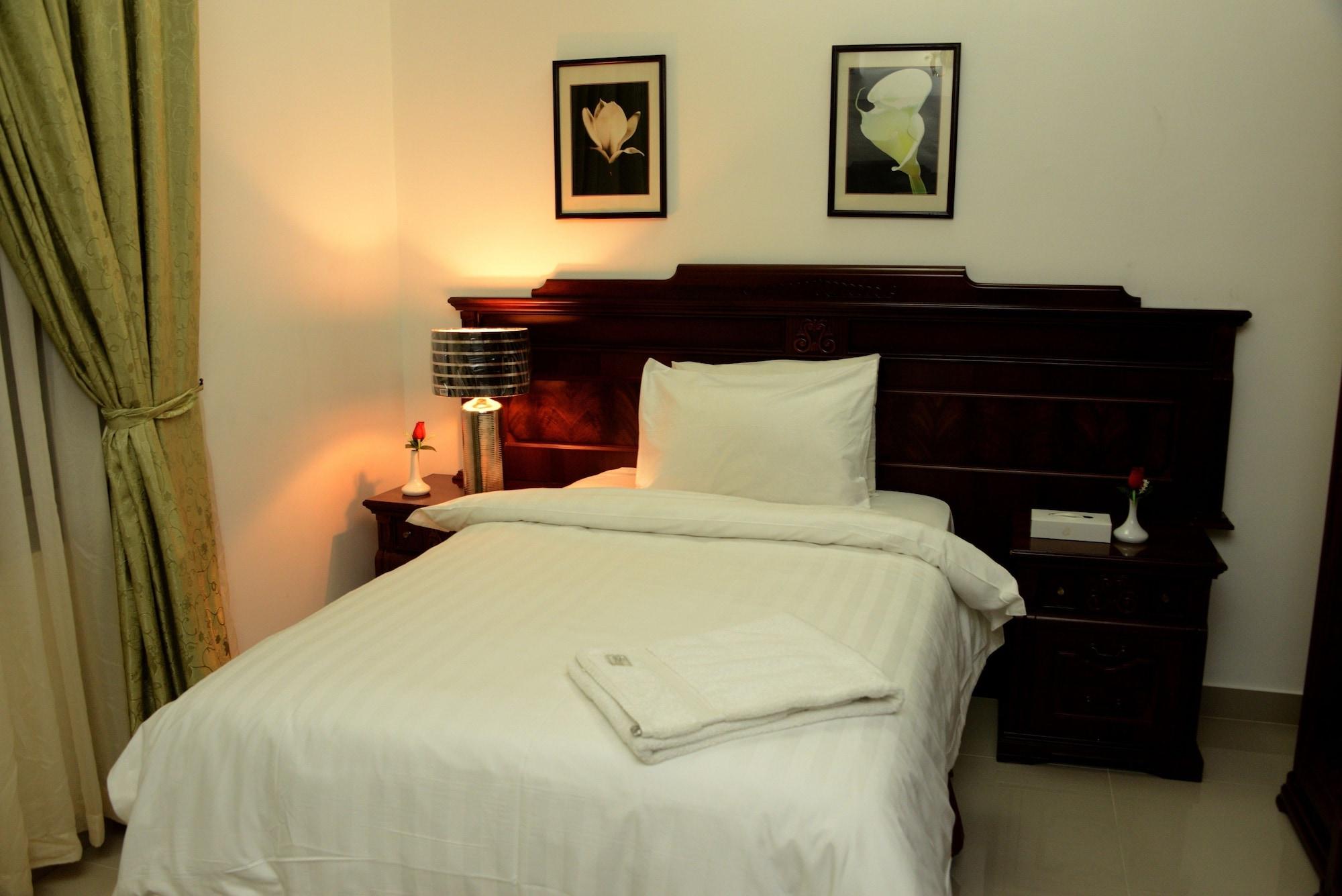 Frsan Hotel Al-Manamah Bagian luar foto