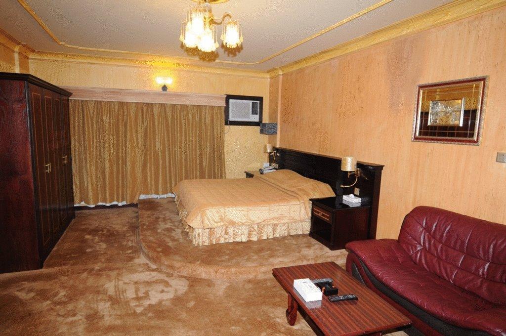 Frsan Hotel Al-Manamah Ruang foto