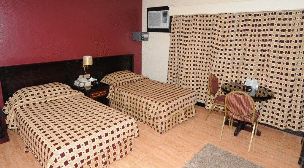 Frsan Hotel Al-Manamah Ruang foto